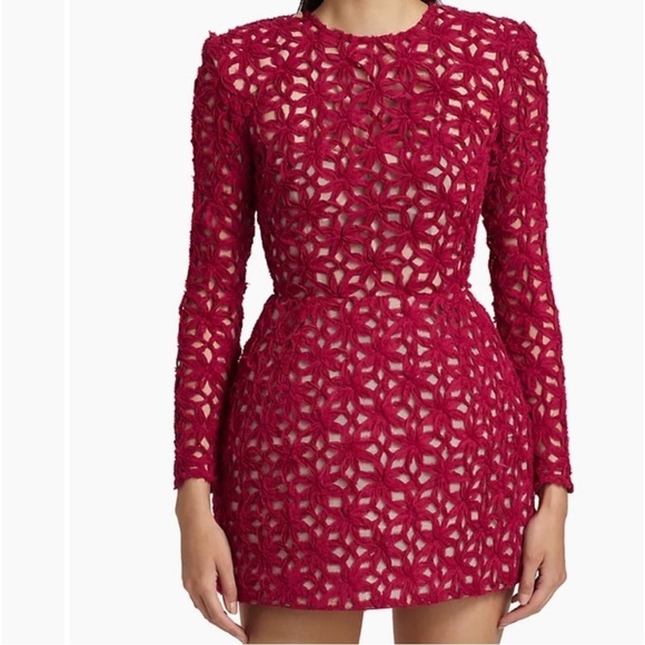 BRONX AND BANCO Casey mini dress - Picture 1 of 10